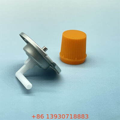 Duurzame universele butaangasfornuisklep voor commerciële voedselstations & catering met betrouwbaar lekvrij ontwerp