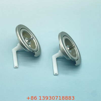 Premium butane gaskachelventil voor draagbare campingkachels met precieze stroomregeling en verbeterde veiligheid