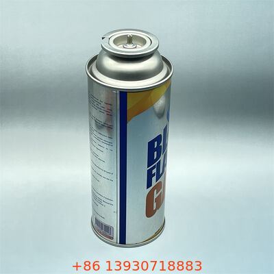 Duurzame universele butaangasfornuisklep voor commerciële voedselstations & catering met betrouwbaar lekvrij ontwerp