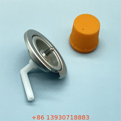 Hoogdruk-premiumgasklep voor commerciële kachels