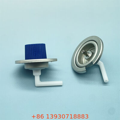 Hoog zichtbare draagbare gaskachel met rode muts voor buitenliefhebbers