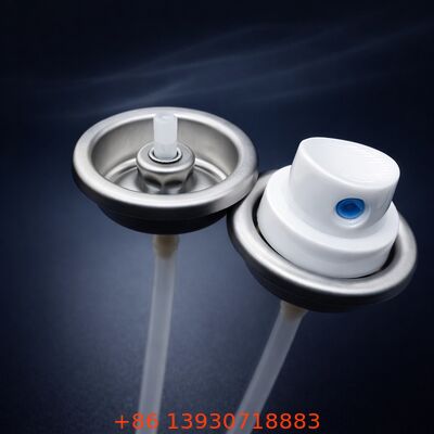 Veelzijdige mistklep voor het gezicht