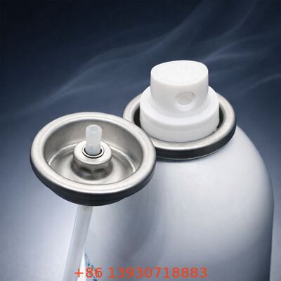 Veelzijdige mistklep voor het gezicht