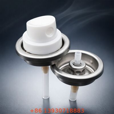 Veelzijdige mistklep voor het gezicht