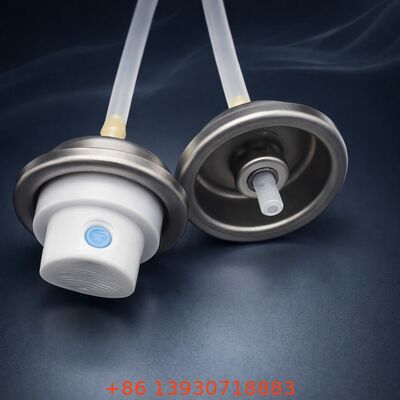 Veelzijdige mistklep voor het gezicht