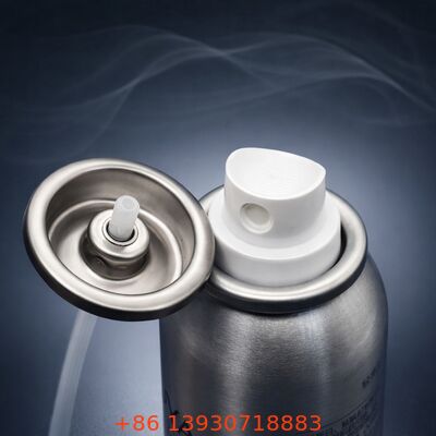 Premium pompventiel voor hydraterende zonnebrandcrème – verneveling van hydraterende mist, soepele applicatie, consistente dekking