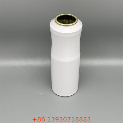 Premium aluminium aërosolcontainer met naadloze lekkagebestendige constructie superieure barrière eigenschappen en lichte duurzaamheid