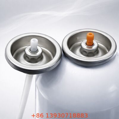 Duurzame geurverspreidingsklep met 20 mm montagebeker standaardstroom en recyclebaar materiaal