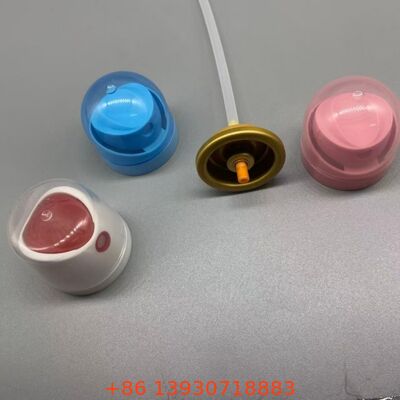 Geavanceerde precieze spuitklep die een betrouwbare geurverdediging levert