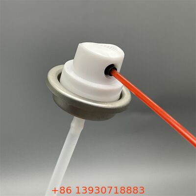 WD-40 industriële klep: ontworpen voor nauwkeurig sproeien en veelzijdigheid