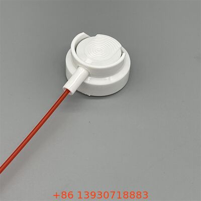 WD-40 industriële klep: ontworpen voor nauwkeurig sproeien en veelzijdigheid