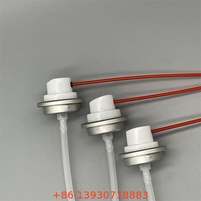 High-Performance Multi-Purpose Carburator Cleaner Valve voor automobiel- en industrieel gebruik