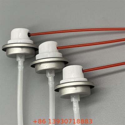 Zware multifunctionele schoonmaakkleppen voor carburateur- en motoronderhoud