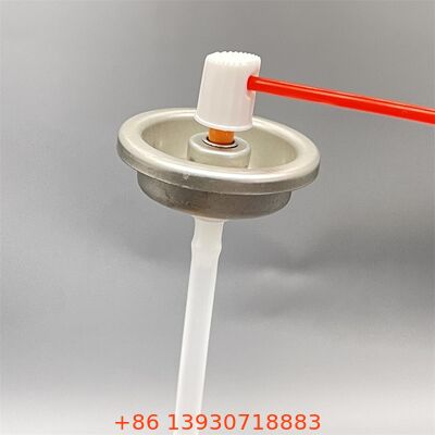 Zware multifunctionele schoonmaakkleppen voor carburateur- en motoronderhoud