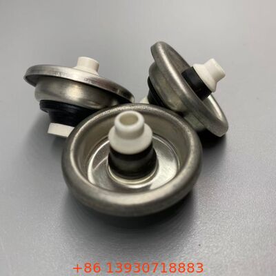 Kortstelige PU-schuimdispenser met verstelbaar trekkermechanisme voor standaard patronen