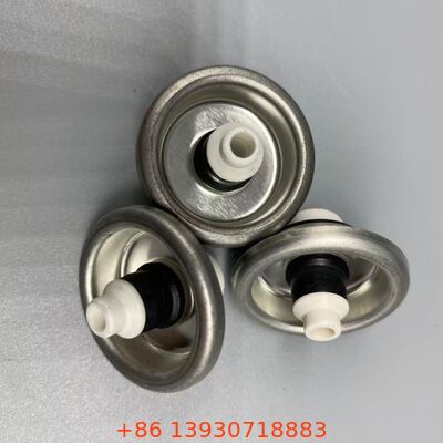 Kortstelige PU-schuimdispenser met verstelbaar trekkermechanisme voor standaard patronen