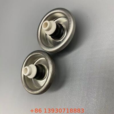 Kortstelige PU-schuimdispenser met verstelbaar trekkermechanisme voor standaard patronen