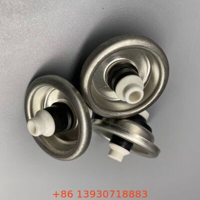 Professionele PU-schuimklep met korte loop voor veelzijdige toepassingen