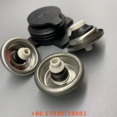 Professionele PU-schuimklep met korte loop voor veelzijdige toepassingen