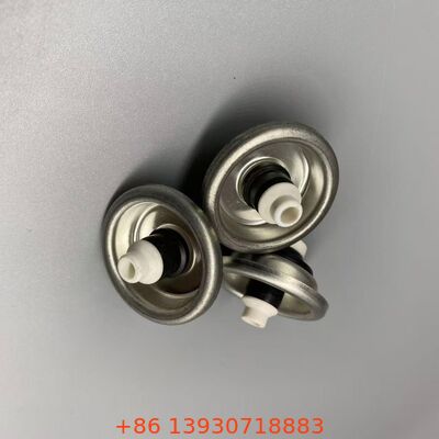 Professionele PU-schuimklep met korte loop voor veelzijdige toepassingen