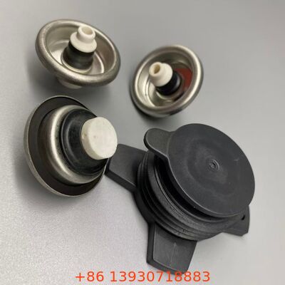 Professionele PU-schuimklep met korte loop voor veelzijdige toepassingen