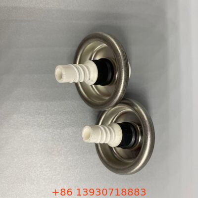 PU-schuimklep met lange of korte stam voor industriële productie en speciaal schuim