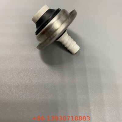 PU-schuimsproei klep met lange stam en hoge druk gemeten verstopt-bestendige spuitstuk voor hoogdichte schuim