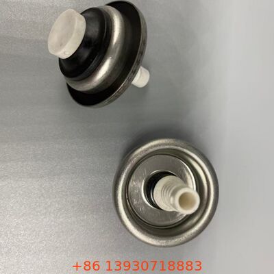 PU-schuimklep met lange of korte stam voor industriële productie en speciaal schuim