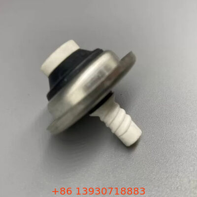 1 inch hoogdruk PU-schuim aërosolklep met uitgebreide dipbuis voor onder druk dispenseren