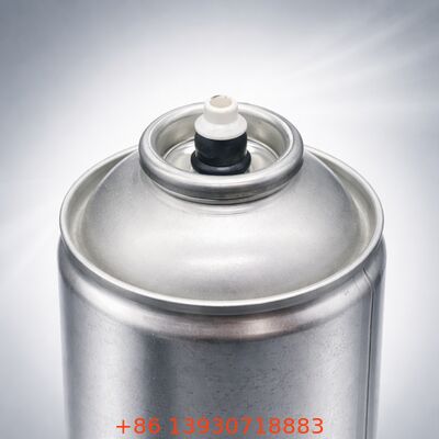 1 inch hoogdruk PU-schuimklep met korte stam voor gecontroleerde afgifte