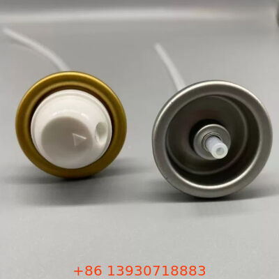 53mm Continue-Mist Body Spray Ventiel voor Deodorant Aerosolen