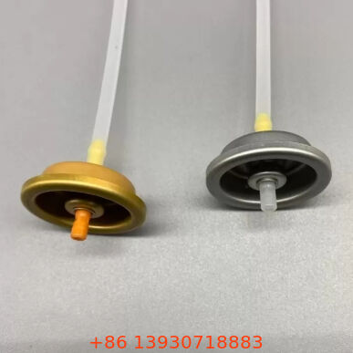 53mm Continue-Mist Body Spray Ventiel voor Deodorant Aerosolen