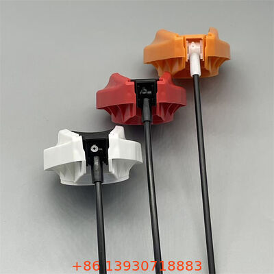 Trigger cap voor nauwkeurig afgieten en niet-vergieten met ergonomisch ontwerp - ideaal voor reinigingsoplossingen en producten voor persoonlijke verzorging