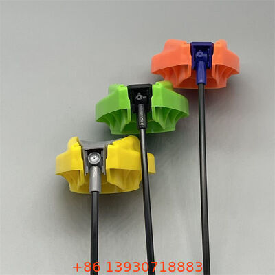 Trigger cap voor nauwkeurig afgieten en niet-vergieten met ergonomisch ontwerp - ideaal voor reinigingsoplossingen en producten voor persoonlijke verzorging