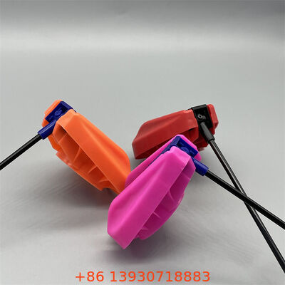 Aerosol Spray Trigger for Carburetor Cleaner Spray, Jet Spray Nozzle Trigger for Engine Maintenance Aerosol