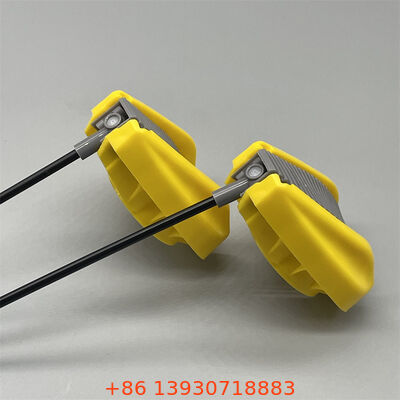 Trigger cap voor nauwkeurig afgieten en niet-vergieten met ergonomisch ontwerp - ideaal voor reinigingsoplossingen en producten voor persoonlijke verzorging