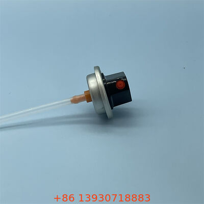 1 inch mannelijke verf aerosol klep voor consistente spuitpatronen & gladde toepassing