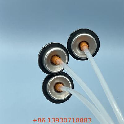 Premium Aerosolventiel voor consistente verfspuitapplicaties. Perfect voor auto-, doe-het-zelf- en industriële coatings.