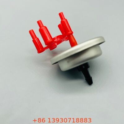 1 inch Butane Gas Lighter Volvulklep met universele mondstuk compatibiliteit en hoge druk weerstand