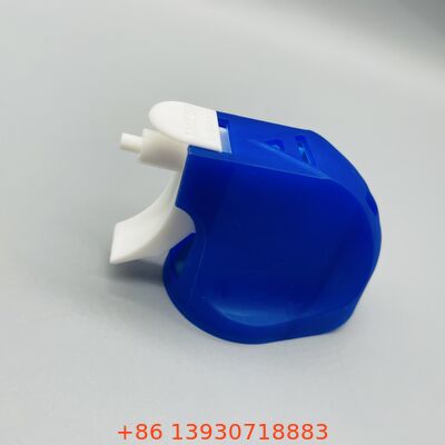 Aerosolspuitpistool Vermoeidheidsverminderend trekkerontwerp voor spuitbussen