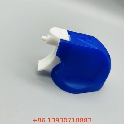 Aerosolspuitpistool Vermoeidheidsverminderend trekkerontwerp voor spuitbussen