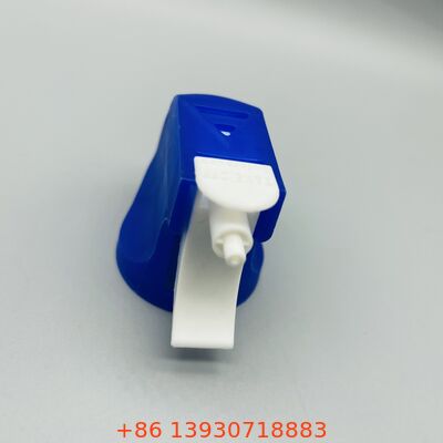 Premium Aerosol Trigger Spuitpistool met Verlengde Spuitmond voor Hoge Plafonds