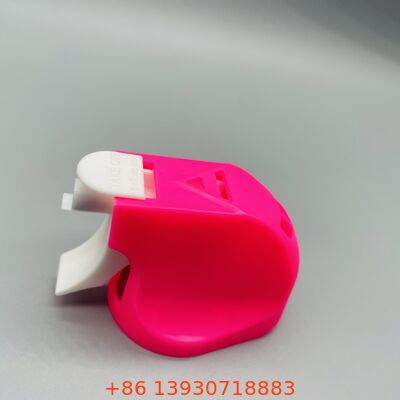 Aerosolspuitpistool Vermoeidheidsverminderend trekkerontwerp voor spuitbussen