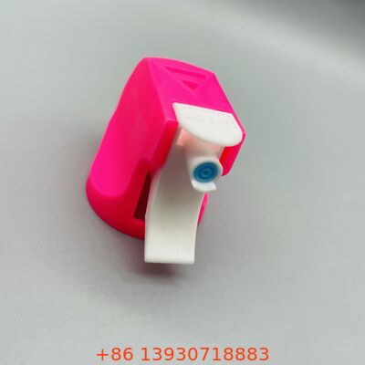 Premium Aerosol Trigger Spuitpistool met Verlengde Spuitmond voor Hoge Plafonds