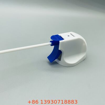 Premium Aerosol Trigger Spuitpistool met Verlengde Spuitmond voor Hoge Plafonds