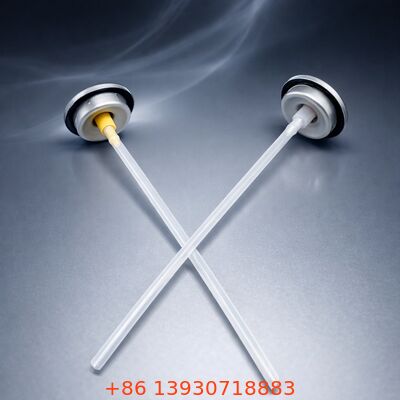 Betrouwbare schuimverspreidingsklep voor scheercrème toepassingen