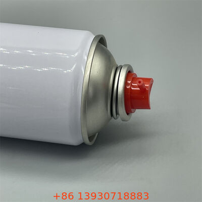 Volledige rotatie Aerosol Dispenser Valve, Precision 360-Degree Swivel Aerosol Valve High Sealing Omnidirectional Aerosol Spray Valve
