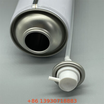 Volledige rotatie Aerosol Dispenser Valve, Precision 360-Degree Swivel Aerosol Valve High Sealing Omnidirectional Aerosol Spray Valve