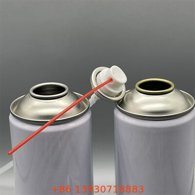 Eén Inch 360-Graden Aerosolsproeiklep met Omnidirectionele Doseertechnologie