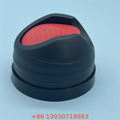 1 inch aluminium aerosolklep voor deodorant body spray verpakking